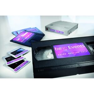 Avery L6022REV-25 White Self-Adhesive Labels - Label Avery L6022REV-25 White Self-Adhesive Labels - Label