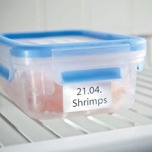 Avery L7970-25 White Self-adhesive Labels - Freezer Compatible - 600 pcs Avery L7970-25 White Self-adhesive Labels - Freezer Compatible - 600 pcs