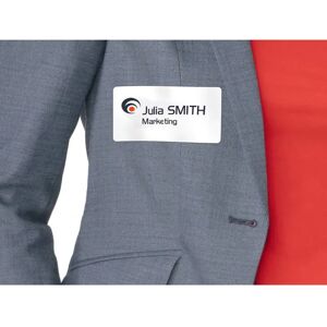 Avery L4783-20 Self-Adhesive Labels - Rectangle Removable Black Avery L4783-20 Self-Adhesive Labels - Rectangle Removable Black