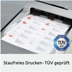 Avery LR3657 recycled paper labels - 48.5x25.4mm - 4000 pcs Avery LR3657 recycled paper labels - 48.5x25.4mm - 4000 pcs