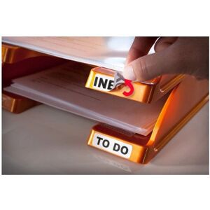 Avery L4734REV-100 White Label - 200 Self-Adhesive Labels Avery L4734REV-100 White Label - 200 Self-Adhesive Labels