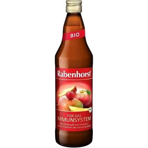 RABENHORST Multifrucht Saft - Bio Vitamin C - 750ml RABENHORST Multifrucht Saft - Bio Vitamin C - 750ml