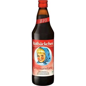 ROTBACKCHEN Jus Multi-fruits Bio - Résistant jusqu'à 750 ml - Publicité ROTBACKCHEN Jus Multi-fruits Bio - Résistant jusqu'à 750 ml - Publicité