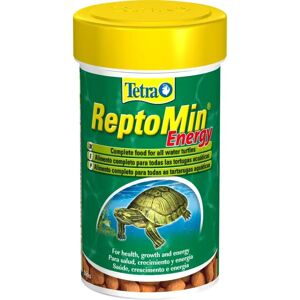Tetra Reptomin Energy - Complete Food for Water Turtles Tetra Reptomin Energy - Complete Food for Water Turtles