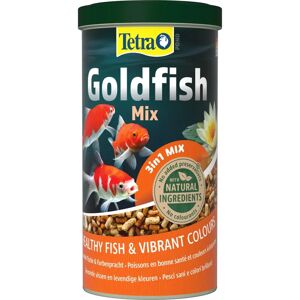 Tetra Pond Goldfish Mix - 1 l Tetra Pond Goldfish Mix - 1 l