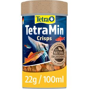 Tetra Pro Crisps Tropical Fish Food - Fish Food Tetra Pro Crisps Tropical Fish Food - Fish Food