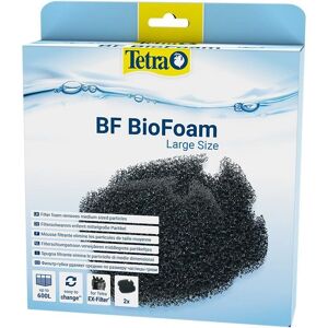 TetraTec Tetra BioFoam Large Filter Foam - Aquarium Filter TetraTec Tetra BioFoam Large Filter Foam - Aquarium Filter