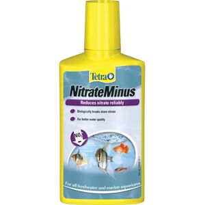 Tetra Brand Nitrate Minus 250ml Aquarium Water Treatment Tetra Brand Nitrate Minus 250ml Aquarium Water Treatment