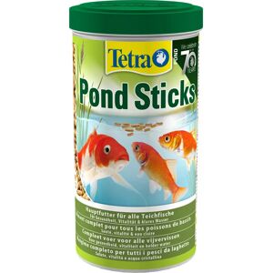 Tetra Fish Pond Sticks - 40L Fish Food Tetra Fish Pond Sticks - 40L Fish Food