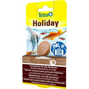 Tetra Holiday Tetra Holiday
