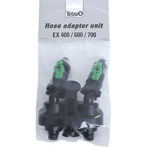Tetra Brand EX600 EX700 EX1200 Hose Adaptor for External Filter Tetra Brand EX600 EX700 EX1200 Hose Adaptor for External Filter