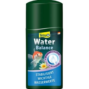 Tetra WaterBalance 250 ml - Damvattensbalanser Tetra WaterBalance 250 ml - Damvattensbalanser