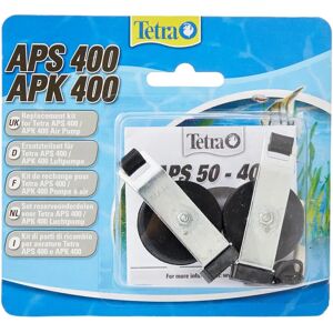 Tetra APS400 External Fish Filter Kit - External Fish Filter Kit Tetra APS400 External Fish Filter Kit - External Fish Filter Kit