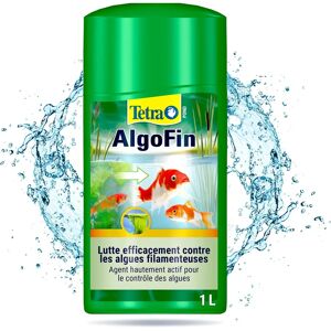 Tetra AlgoFin Blanketweed Treatment - pond water treatment Tetra AlgoFin Blanketweed Treatment - pond water treatment