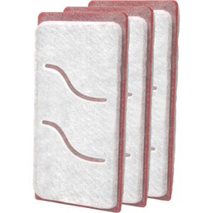 Pacchetto filtri Tetra EasyCrystal C 100 - Filtro per acquario Pacchetto filtri Tetra EasyCrystal C 100 - Filtro per acquario