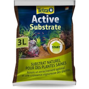 Tetra Active Aquarium Substrate 3 L - Aquarium Substrate Tetra Active Aquarium Substrate 3 L - Aquarium Substrate