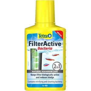 Tetra Tetra Filter Active - Filter - 100ml Tetra Tetra Filter Active - Filter - 100ml