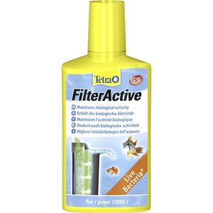 Tetra Tetra Filter Active 250ml Aquariumfilter Tetra Tetra Filter Active 250ml Aquariumfilter