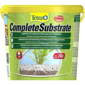 Tetra Complete Substrate - Supports Healthy Aquarium Plants - Substrate Tetra Complete Substrate - Supports Healthy Aquarium Plants - Substrate