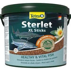 Tetra Sterlet Pond Sticks XL - Fish Food Tetra Sterlet Pond Sticks XL - Fish Food
