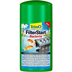 Tetra Brand Pond FilterStart - 500ml - Pond filter additive Tetra Brand Pond FilterStart - 500ml - Pond filter additive