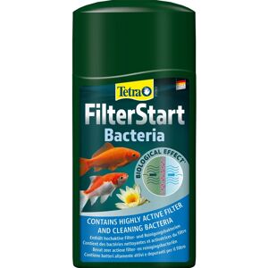 Tetra Pond Filter Start - 1L Aquarium Filter Tetra Pond Filter Start - 1L Aquarium Filter