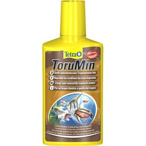 Tetra ToruMin 500 Mililitros Cuidado del agua para acuarios Tetra ToruMin 500 Mililitros Cuidado del agua para acuarios