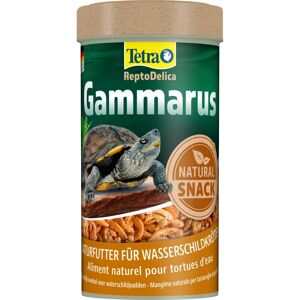 Tetra Gammarus - Natuurlijk schildpaddengraan - 250ml Tetra Gammarus - Natuurlijk schildpaddengraan - 250ml