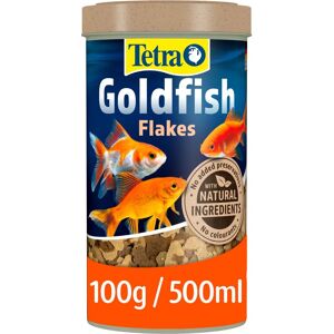 Tetra Goldfish Flakes - Fish Food Tetra Goldfish Flakes - Fish Food