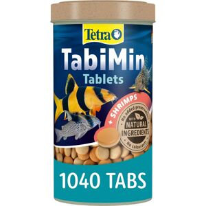 Tetra TabiMin Fish Food - Fish Food Tetra TabiMin Fish Food - Fish Food