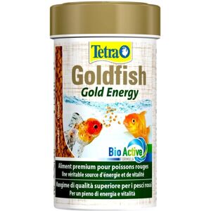Tetra Goldfish Gold Energy - Cibo per pesci Tetra Goldfish Gold Energy - Cibo per pesci