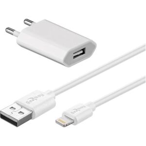Hapena Apple Ladeset 5161010511 - Chargeur Mobile Hapena Apple Ladeset 5161010511 - Chargeur Mobile