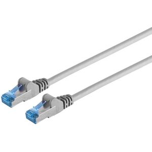 Câble Réseau Hapena 3149810505 5 m Cat6a S/FTP Câble Réseau Hapena 3149810505 5 m Cat6a S/FTP