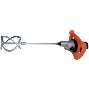 Mixeur Atika RW 1600 - Solide, Vitesse Variable, 90L - Publicité Mixeur Atika RW 1600 - Solide, Vitesse Variable, 90L - Publicité
