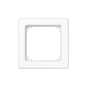 JUNG LS 961 Z WW White - Electrical Frame JUNG LS 961 Z WW White - Electrical Frame