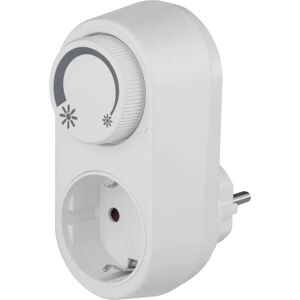 Gao Emd201 Dimmer-Adaptateur - Réglage de la luminosité - Publicité Gao Emd201 Dimmer-Adaptateur - Réglage de la luminosité - Publicité