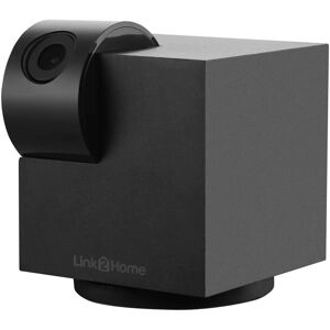 Link2Home L2H-CAMERAP/T Smart Square Pan & Tilt Indoor Camera - Indoor Camera Link2Home L2H-CAMERAP/T Smart Square Pan & Tilt Indoor Camera - Indoor Camera