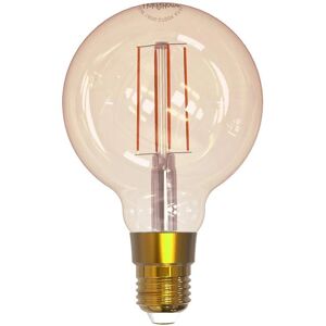 Link2Home Wi-Fi LED Balloon Filament Dimmable Bulb - White - 470 lm - 5.5W Link2Home Wi-Fi LED Balloon Filament Dimmable Bulb - White - 470 lm - 5.5W