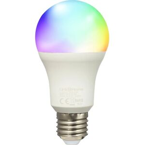 Link2Home White RGB Wi-Fi LED Bulb - Dimmable 800 lm Link2Home White RGB Wi-Fi LED Bulb - Dimmable 800 lm