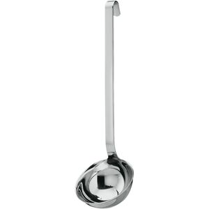RÖSLE RVS Soeplepel - 6 cm - Vaatwasmachinebestendig RÖSLE RVS Soeplepel - 6 cm - Vaatwasmachinebestendig