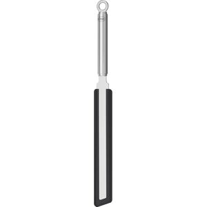 RÖSLE 10625 Stainless Steel Silicone Pancake Turner - Kitchen Utensils RÖSLE 10625 Stainless Steel Silicone Pancake Turner - Kitchen Utensils