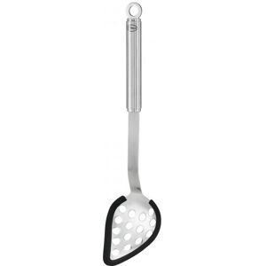 Cucchiaio da Cucina RÖSLE Acciaio Inox Nero - Utensile Multiuso Cucchiaio da Cucina RÖSLE Acciaio Inox Nero - Utensile Multiuso