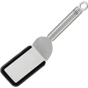 Rösle Stainless Steel Silicone Kitchen Spatula - 26cm Rösle Stainless Steel Silicone Kitchen Spatula - 26cm