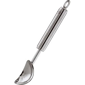 Rösle RVS IJslepel - 20,5 cm - Zilver - IJslepel Rösle RVS IJslepel - 20,5 cm - Zilver - IJslepel