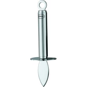 RÖSLE Østerskniv - Rustfritt stål, 18cm, Sikker håndbeskyttelse RÖSLE Østerskniv - Rustfritt stål, 18cm, Sikker håndbeskyttelse