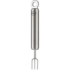 RÖSLE Keukentangen - 17cm RVS voor Aardappels RÖSLE Keukentangen - 17cm RVS voor Aardappels