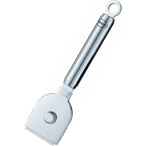Rösle Stal nierdzewna skrobaczka do ceramicznej płyty grzewczej - 19,5 cm Rösle Stal nierdzewna skrobaczka do ceramicznej płyty grzewczej - 19,5 cm