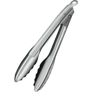 Pinces de Cuisine Rösle 12917 - Inox 40cm - Publicité Pinces de Cuisine Rösle 12917 - Inox 40cm - Publicité