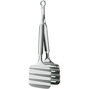 Rösle Fisch- und Spargelzange - Edelstahl - 28,5cm Rösle Fisch- und Spargelzange - Edelstahl - 28,5cm