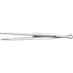 Pinces en acier inoxydable Rösle 31cm - Ustensiles de cuisine - Publicité Pinces en acier inoxydable Rösle 31cm - Ustensiles de cuisine - Publicité